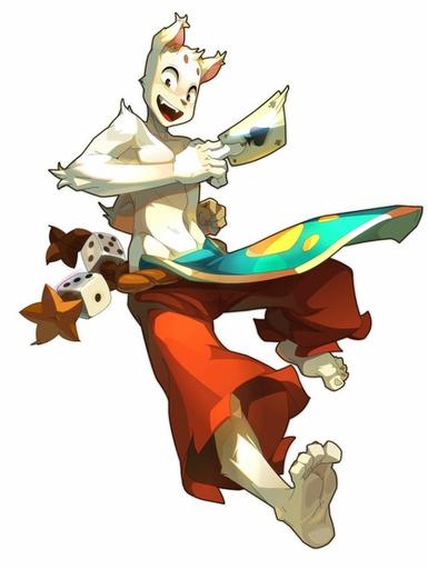 Dofus - Правила жизни в мире Двенадцати